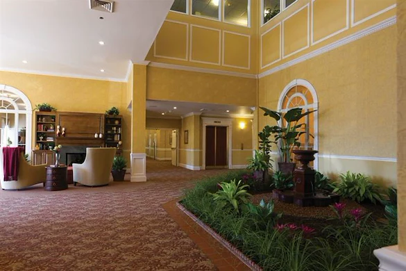 Image of Regalcare At Glen Ridge (5)