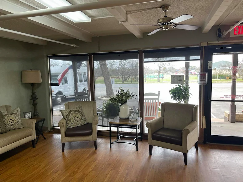 Image of Clyde Nursing Center (5)