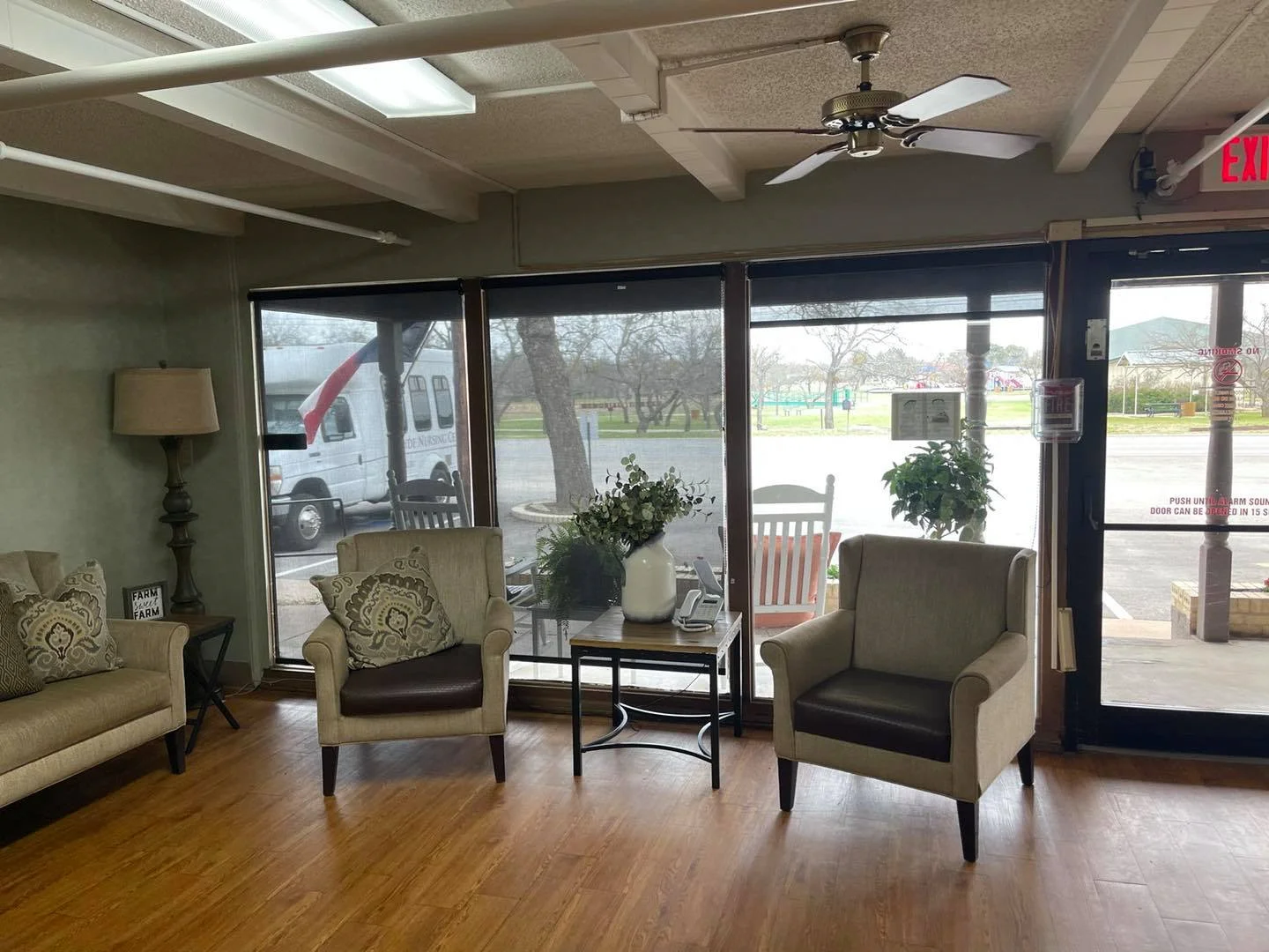 Image of Clyde Nursing Center (5)