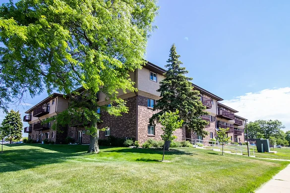 Image of Willard Haus Senior Apartments (8)