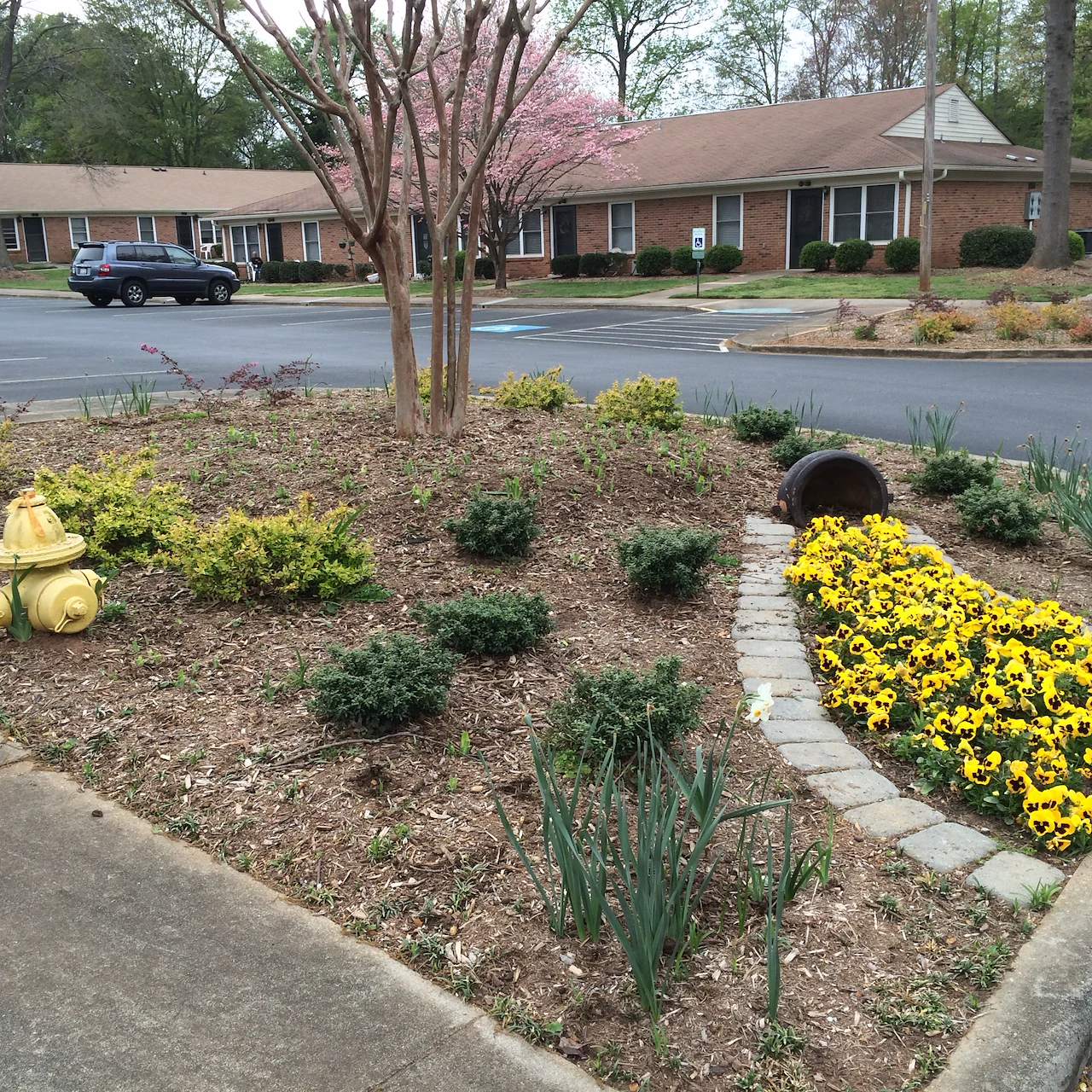 Image of Miller Oaks Apartments (2)