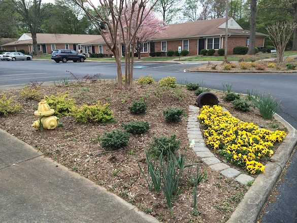 Image of Miller Oaks Apartments (2)