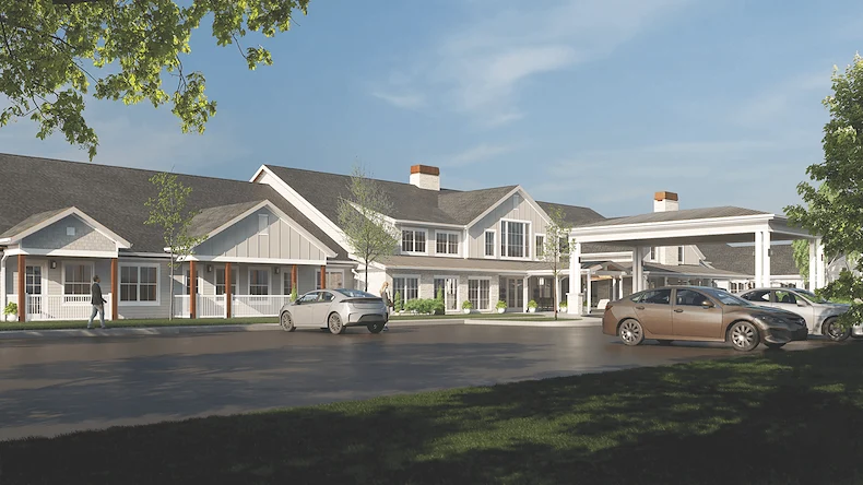 Image of Cedarhurst of Columbus - Coming Summer 2027 (1)