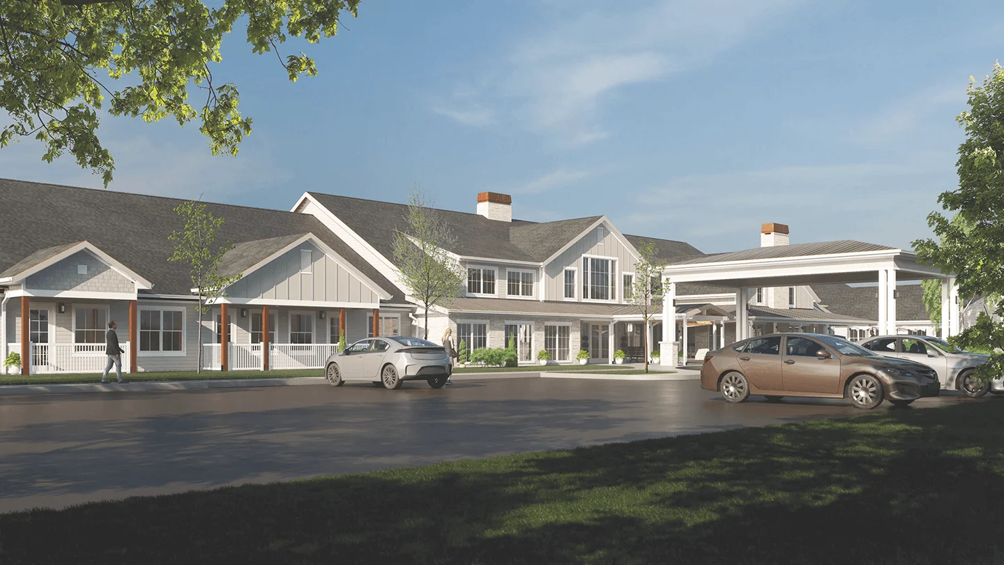 Image of Cedarhurst of Columbus - Coming Summer 2027 (1)