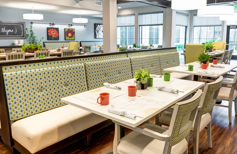 Image of The Oaks at Algonquin Senior Living (7)