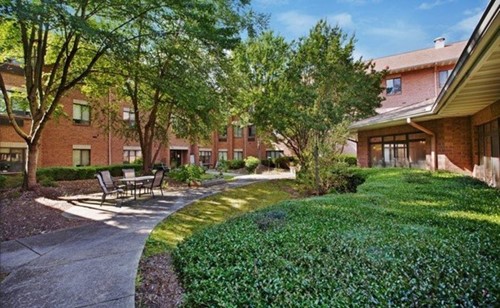 Image of Independence Village of Olde Raleigh (2)