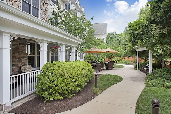 Image of Sunrise of Dresher (10)