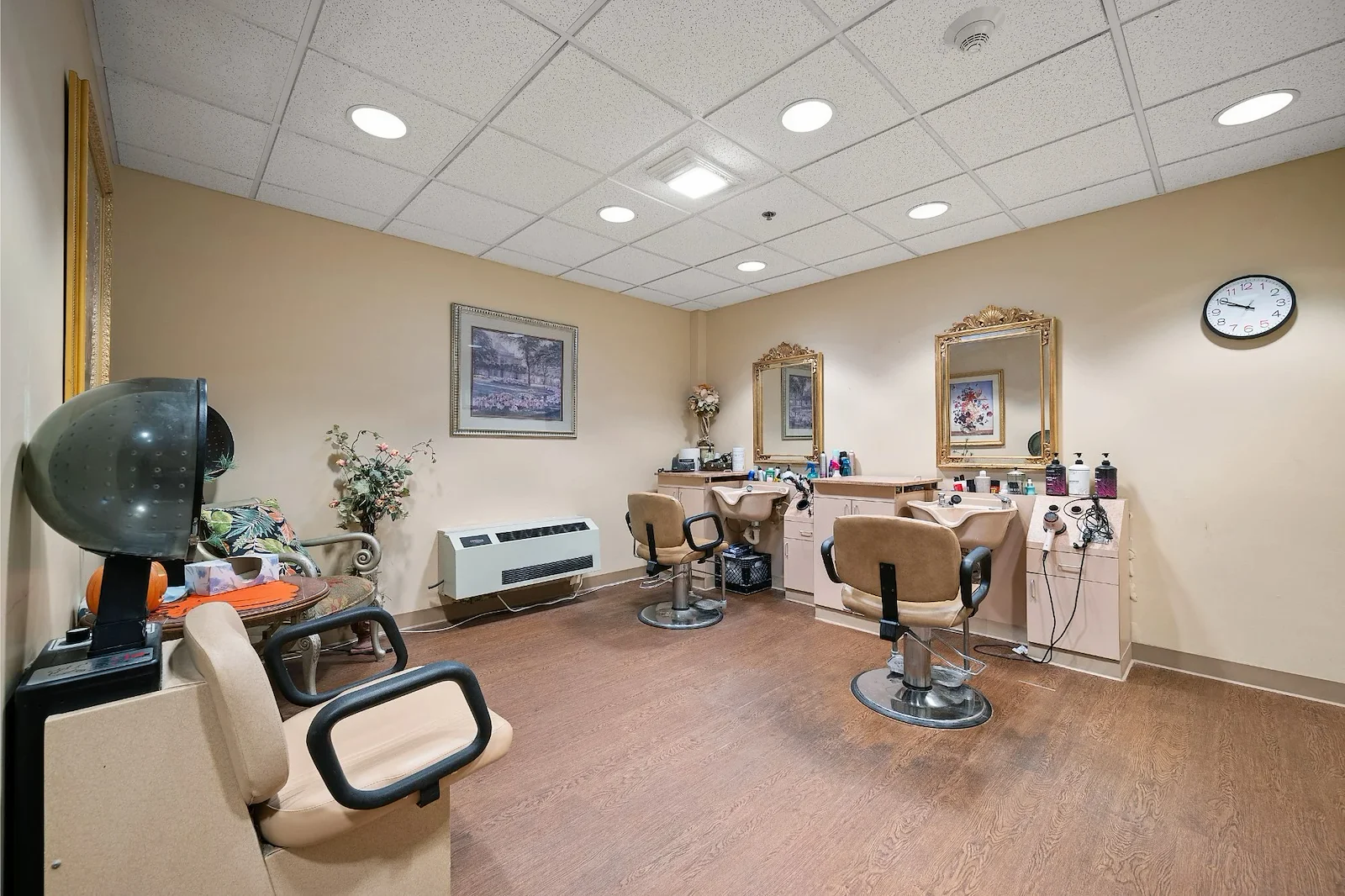 Image of Franciscan Manor (7)