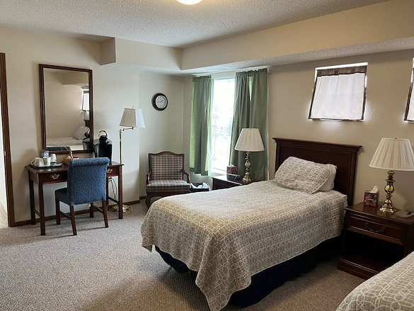 Image of Northridge Court (5)