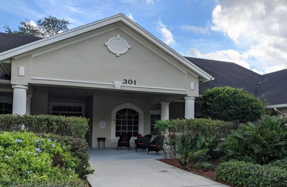 Image of The Club at Haines City (2)