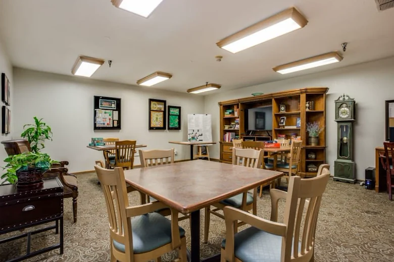 Image of Parsons House Austin (5)