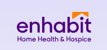 Enhabit Home Health Tempe's Logo