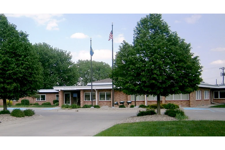 Main Building