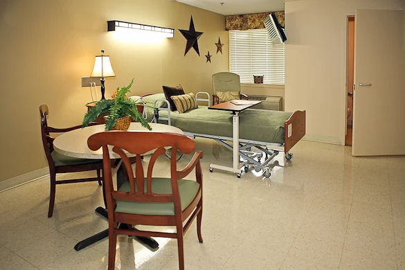 Image of Life Care Center Of Omaha (6)