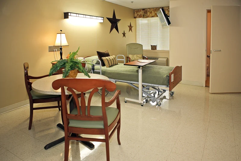 Image of Life Care Center Of Omaha (6)