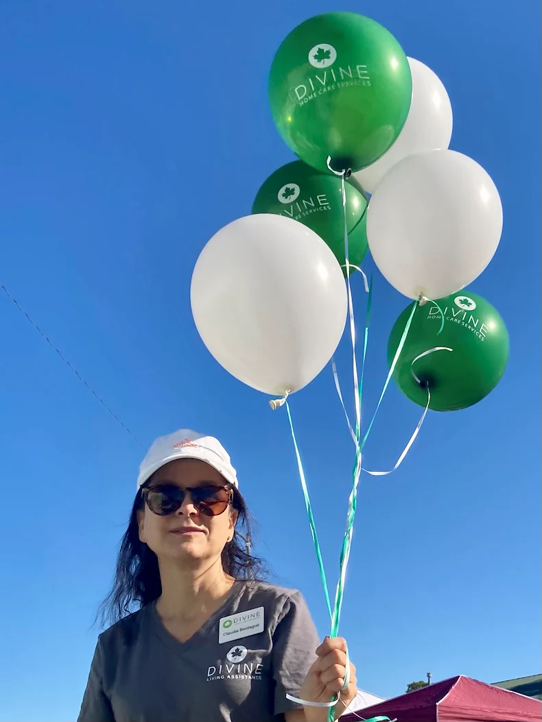 Divine Home Care Services Photo (5)