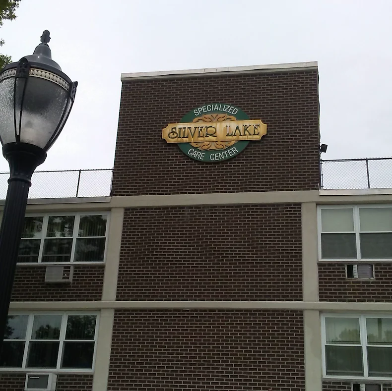 Image of Silver Lake Specialized Rehab And Care Center (1)