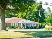 Image of Clark Rehabilitation And Skilled Nursing Center (5)
