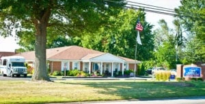 Image of Clark Rehabilitation And Skilled Nursing Center (5)
