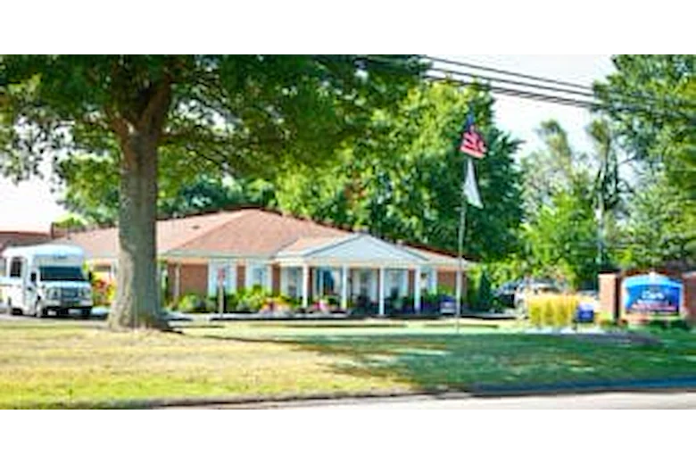 Image of Clark Rehabilitation And Skilled Nursing Center (5)