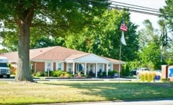 Image of Clark Rehabilitation And Skilled Nursing Center (5)