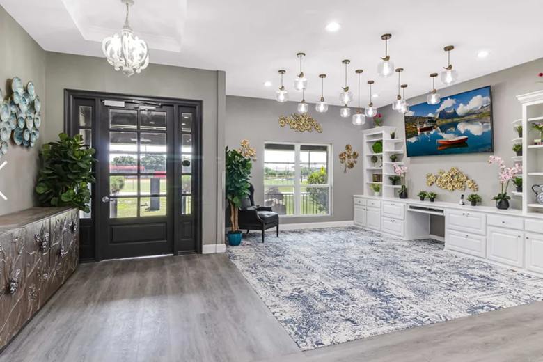 Image of Silver Leaf Colleyville (2)