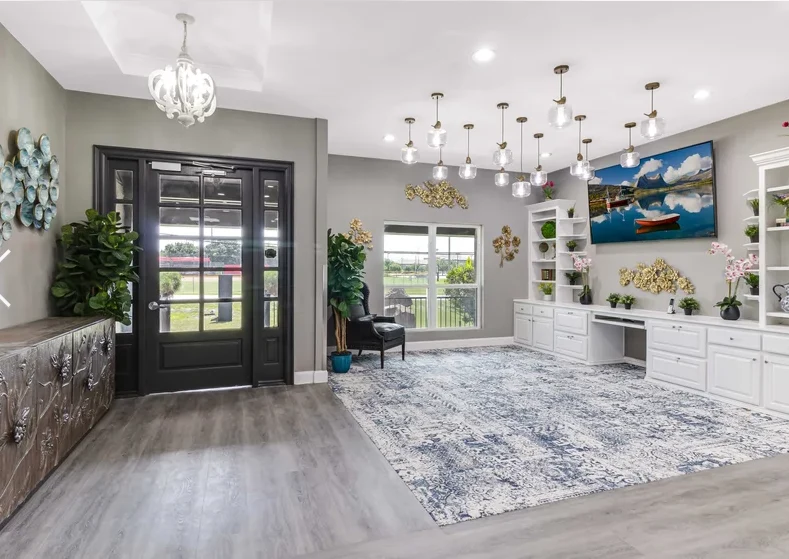 Image of Silver Leaf Colleyville (2)