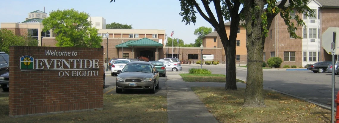 Image of Eventide on Eighth Care Center (2)