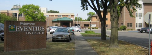 Image of Eventide Lutheran Home (2)