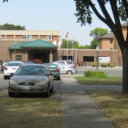 Image of Eventide Lutheran Home (2)