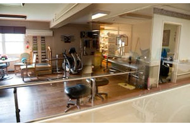 Image of Clark Rehabilitation And Skilled Nursing Center (8)