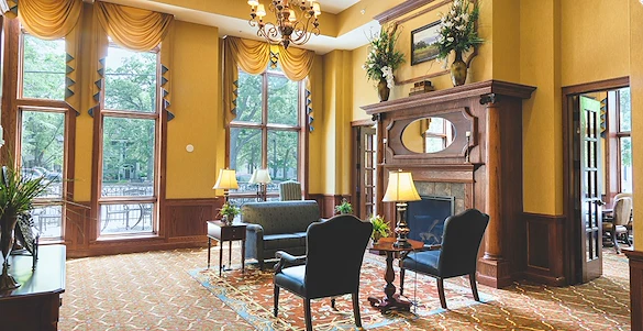 Image of Willows of Ramsey Hill (2)