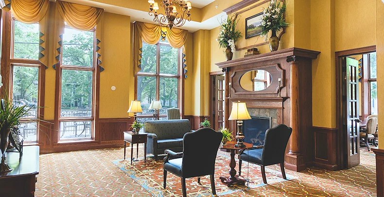 Image of Willows of Ramsey Hill (2)