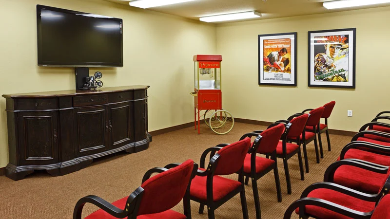 Image of Lakewest Rehabilitation And Skilled Care (5)