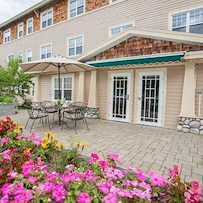 Image of Bay Square at Yarmouth (2)