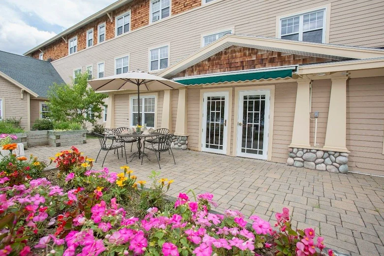 Image of Bay Square at Yarmouth (2)