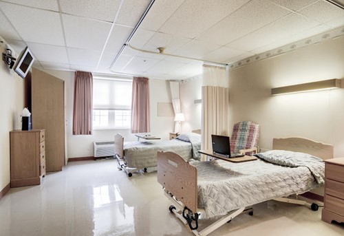 Image of ManorCare Health Services-Yeadon (5)