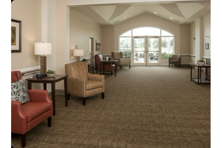 Image of River Oaks Post-Acute And Rehabilitation Center (3)