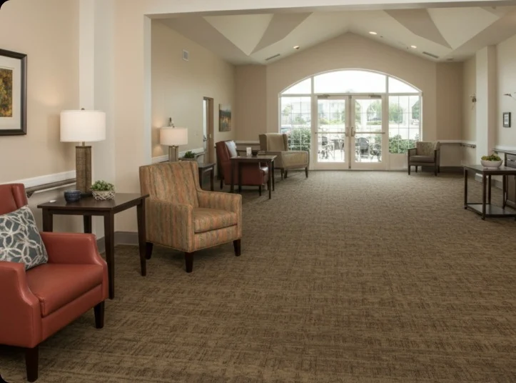 Image of River Oaks Post-Acute And Rehabilitation Center (3)