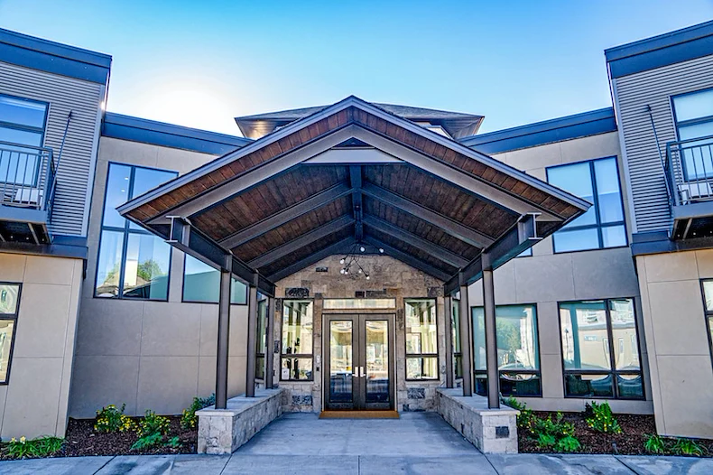 Image of Sopris Lodge at Carbondale (1)