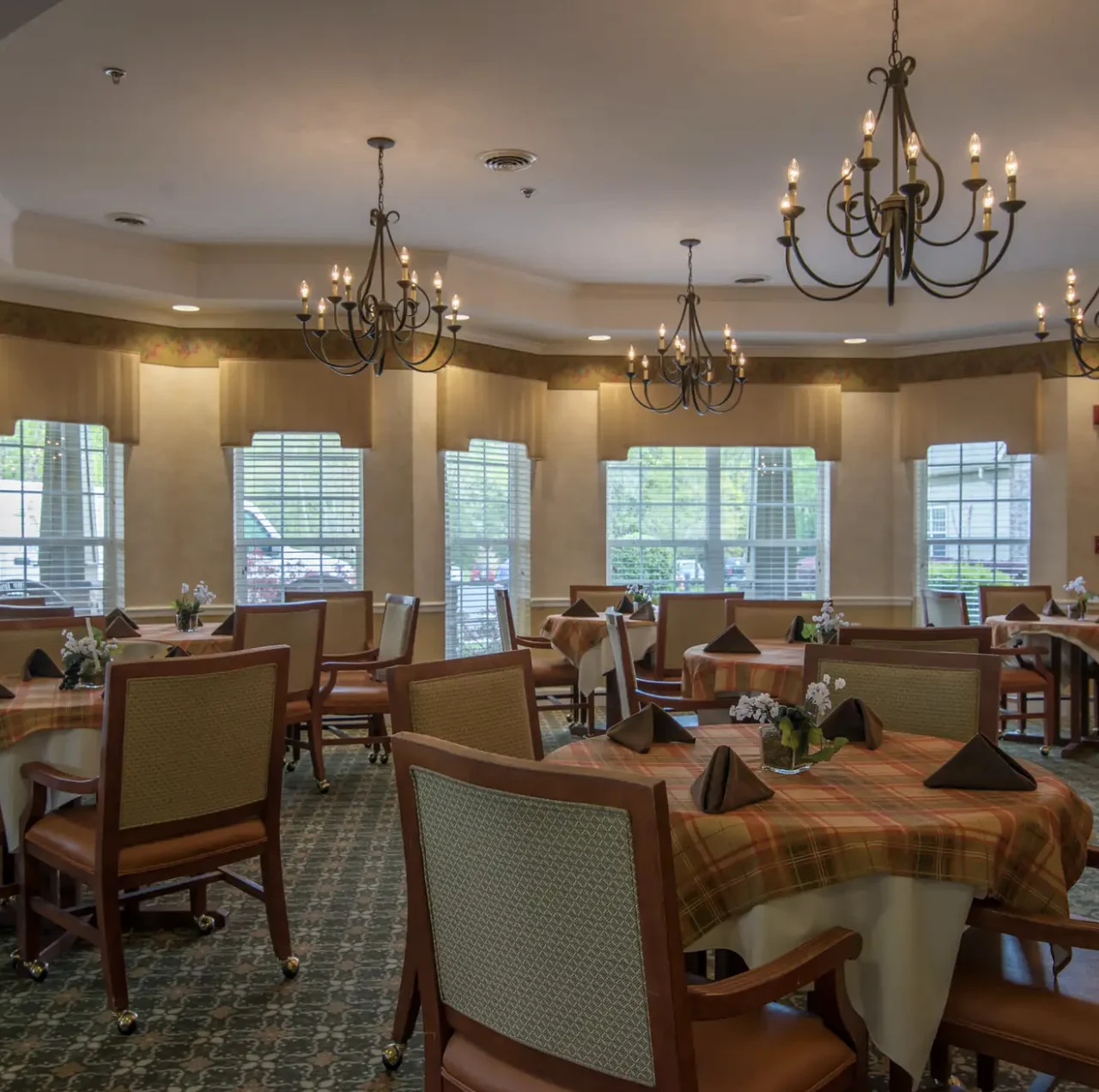 Image of Morning Pointe of Collegedale at Greenbriar Cove (3)