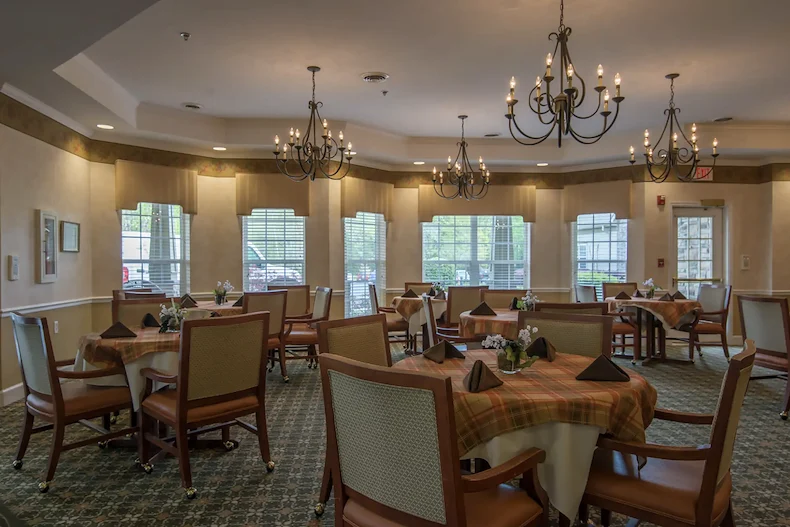 Image of Morning Pointe of Collegedale at Greenbriar Cove (3)