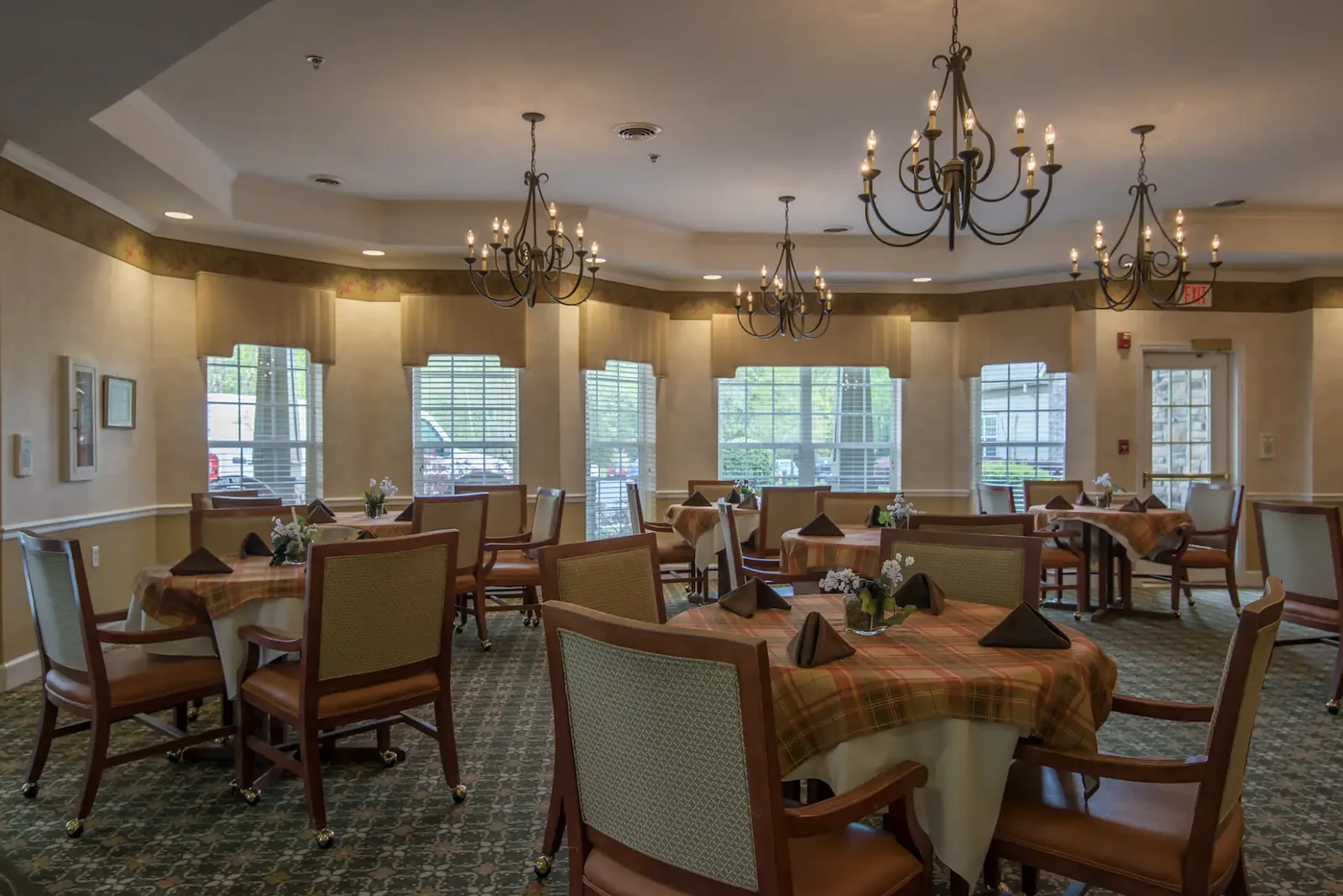 Image of Morning Pointe of Collegedale at Greenbriar Cove (3)