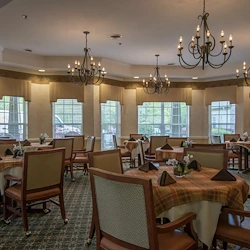 Image of Morning Pointe of Collegedale at Greenbriar Cove (3)