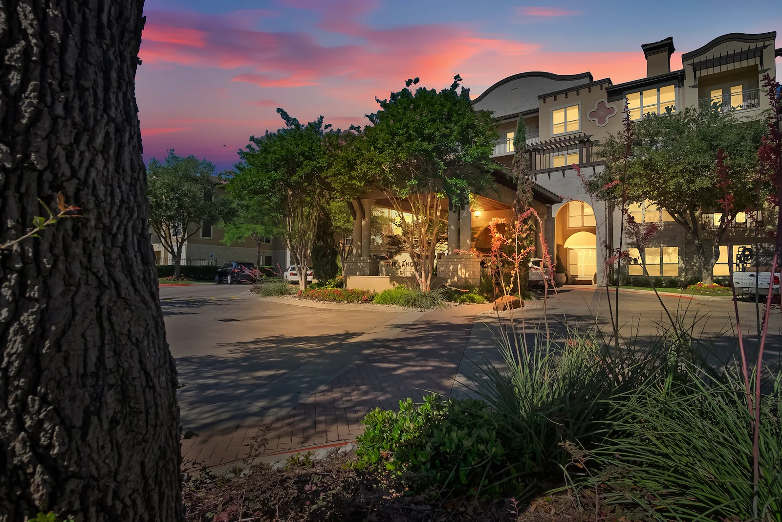 Image of The Landon at Lake Highlands (1)