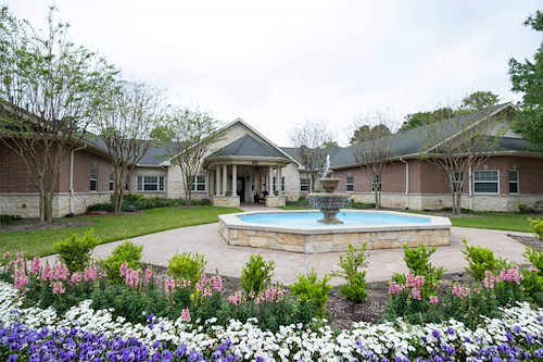 Image of Hilltop of Greenville (1)