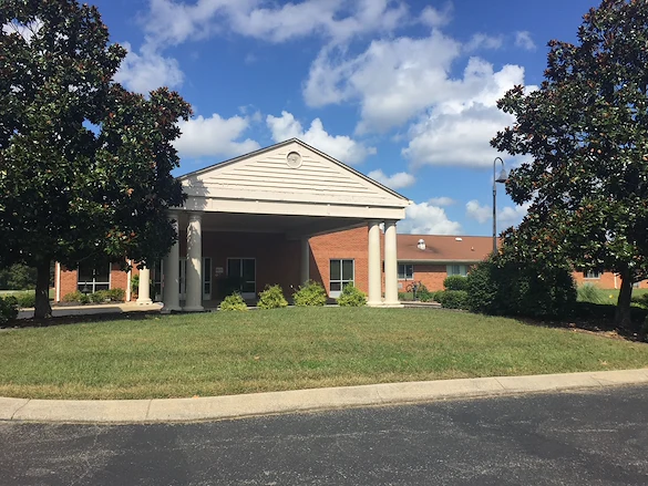 Image of Nhc Healthcare, Pulaski (2)