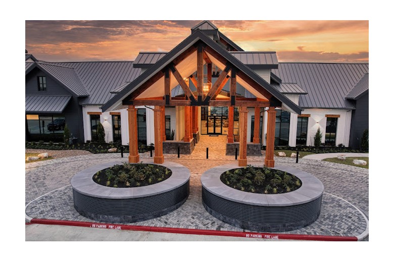 Image of Del Webb Fulshear (1)