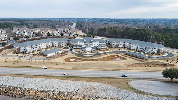 Image of Lakeview Retirement (1)