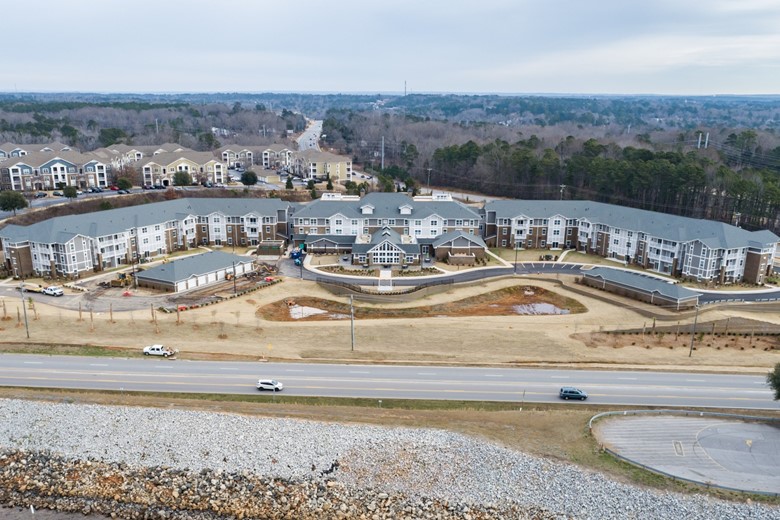 Image of Lakeview Retirement (1)